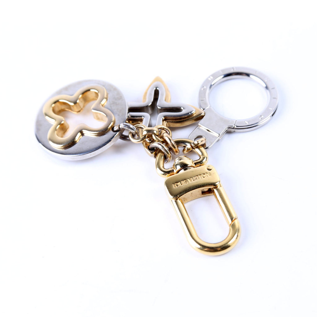 Insolence Bag Charm