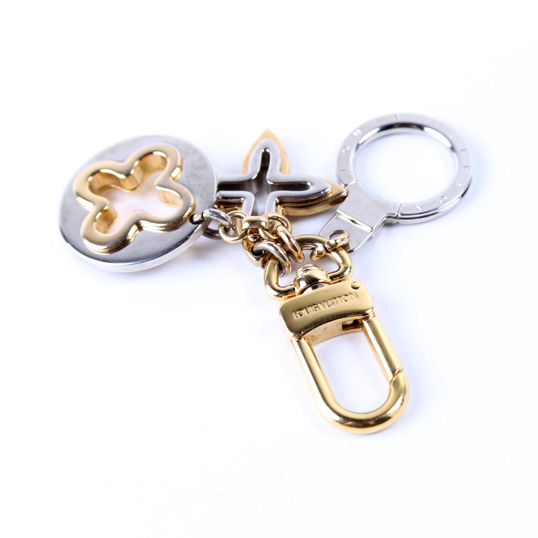 Insolence Bag Charm