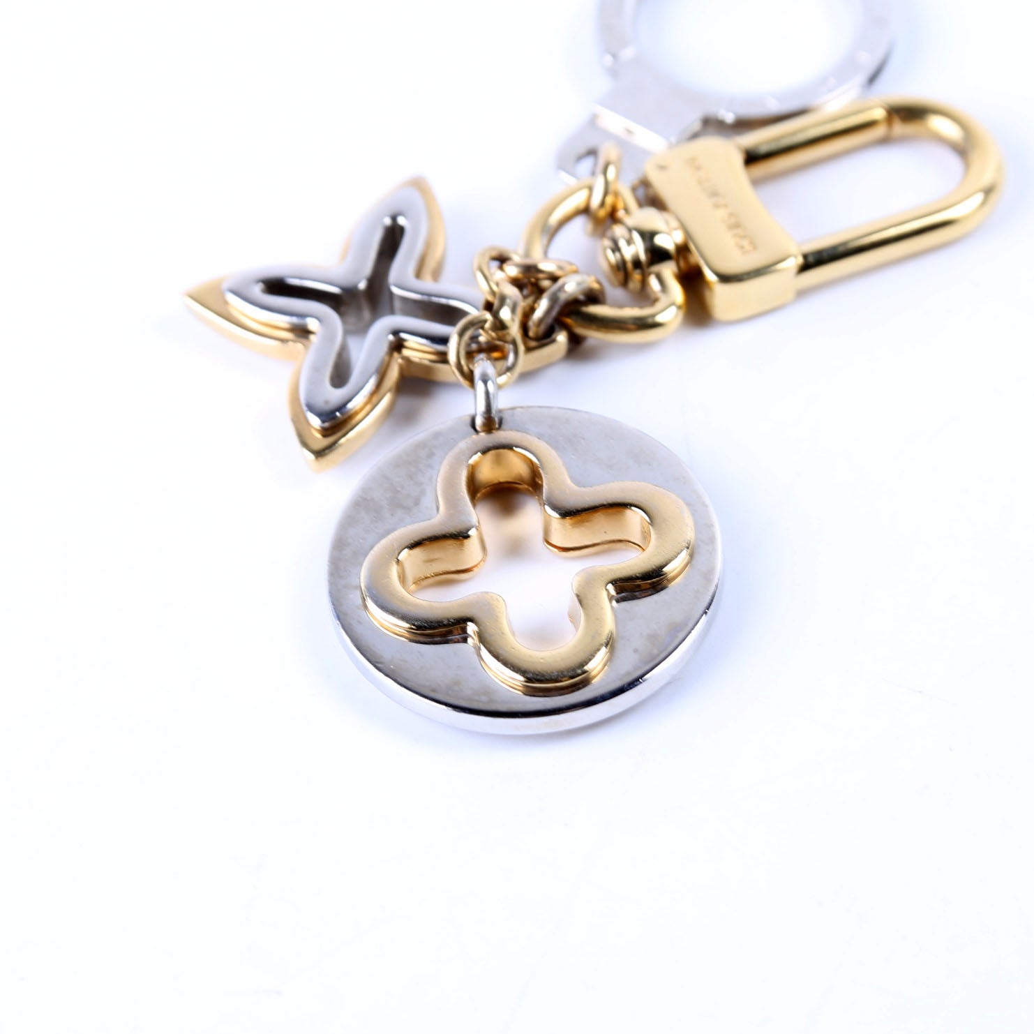 Insolence Bag Charm
