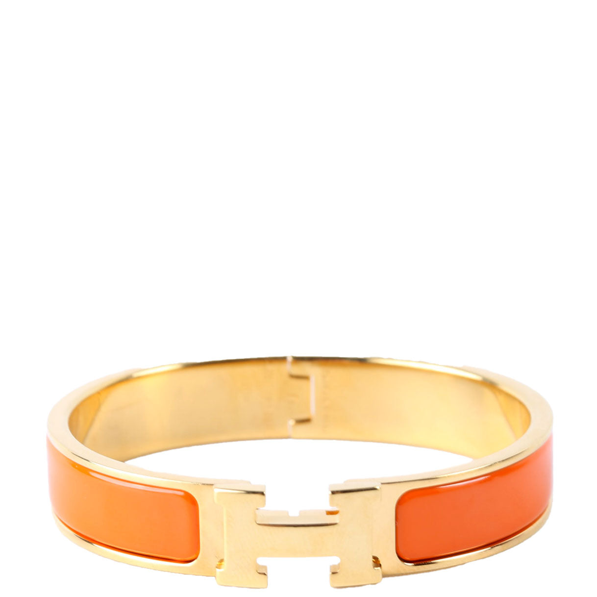 Clic Clac Narrow PM Orange