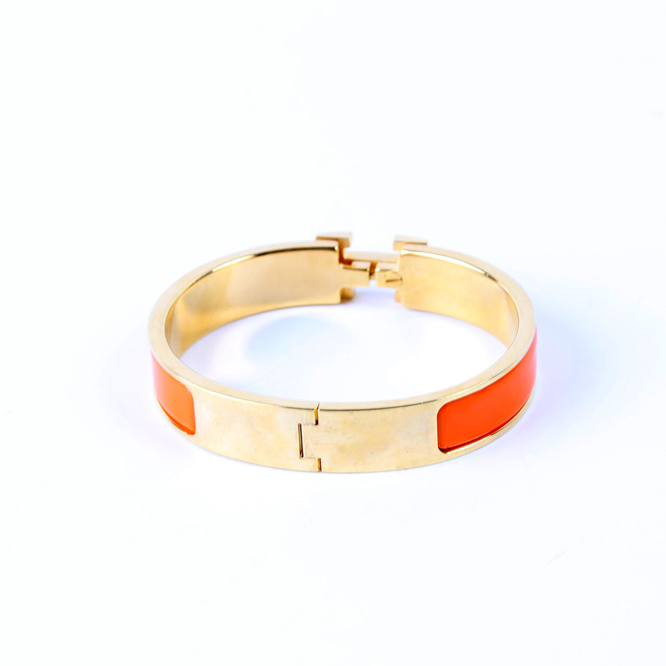 Clic Clac Narrow PM Orange