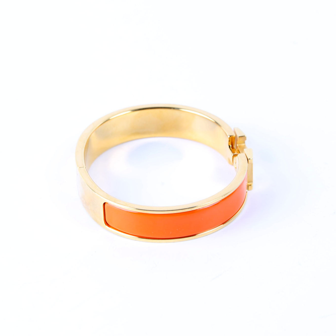 Clic Clac Narrow PM Orange