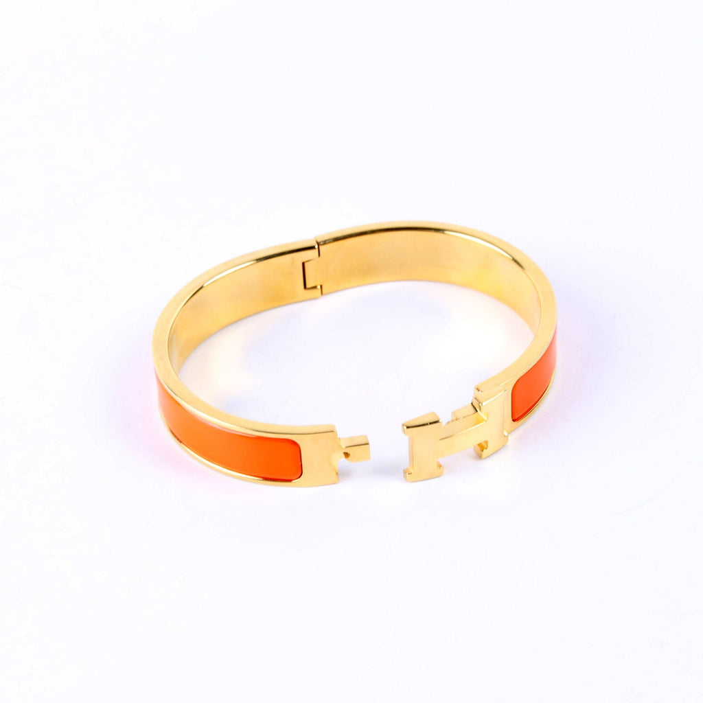 Clic Clac Narrow PM Orange