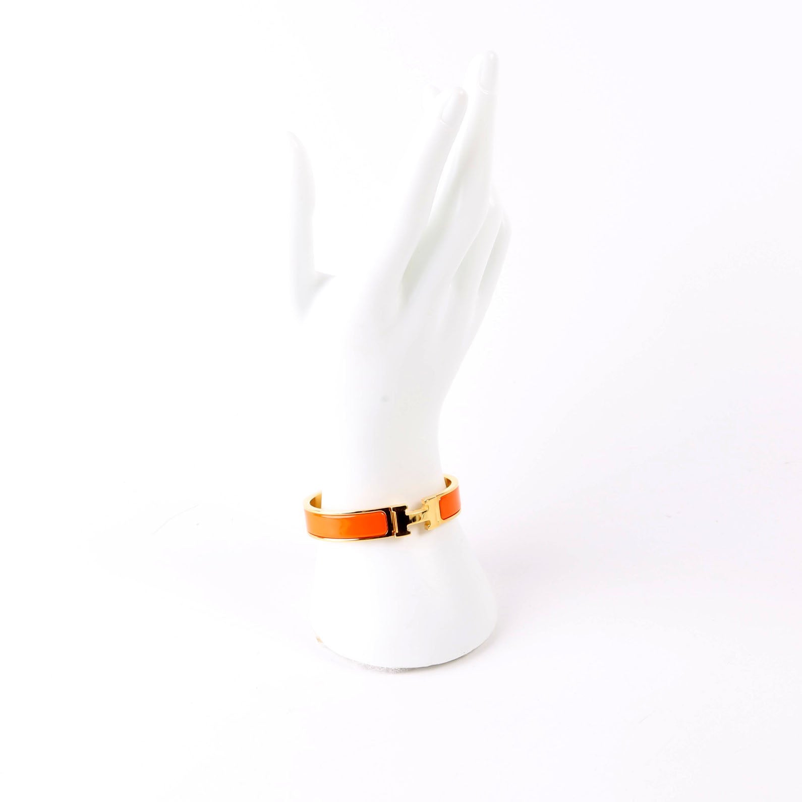 Clic Clac Narrow PM Orange