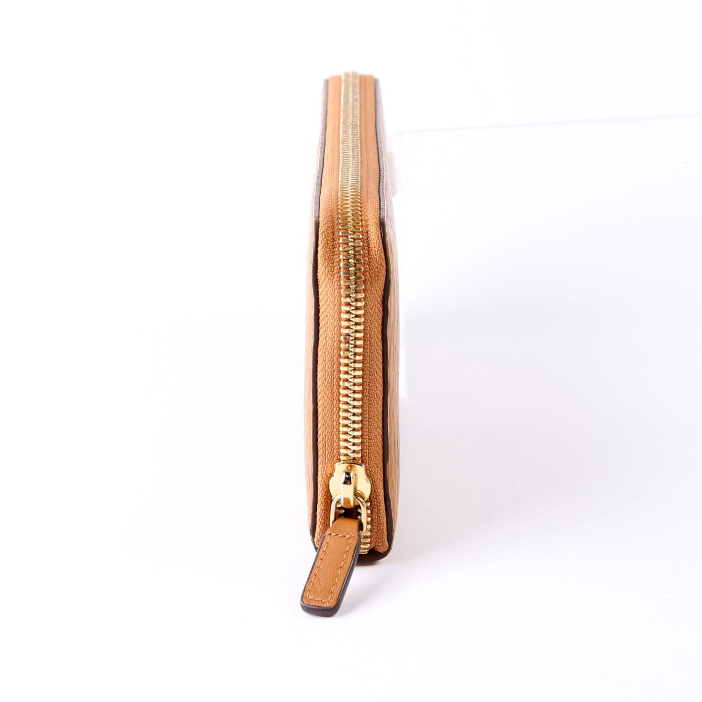 Visetos Zip Around Wallet