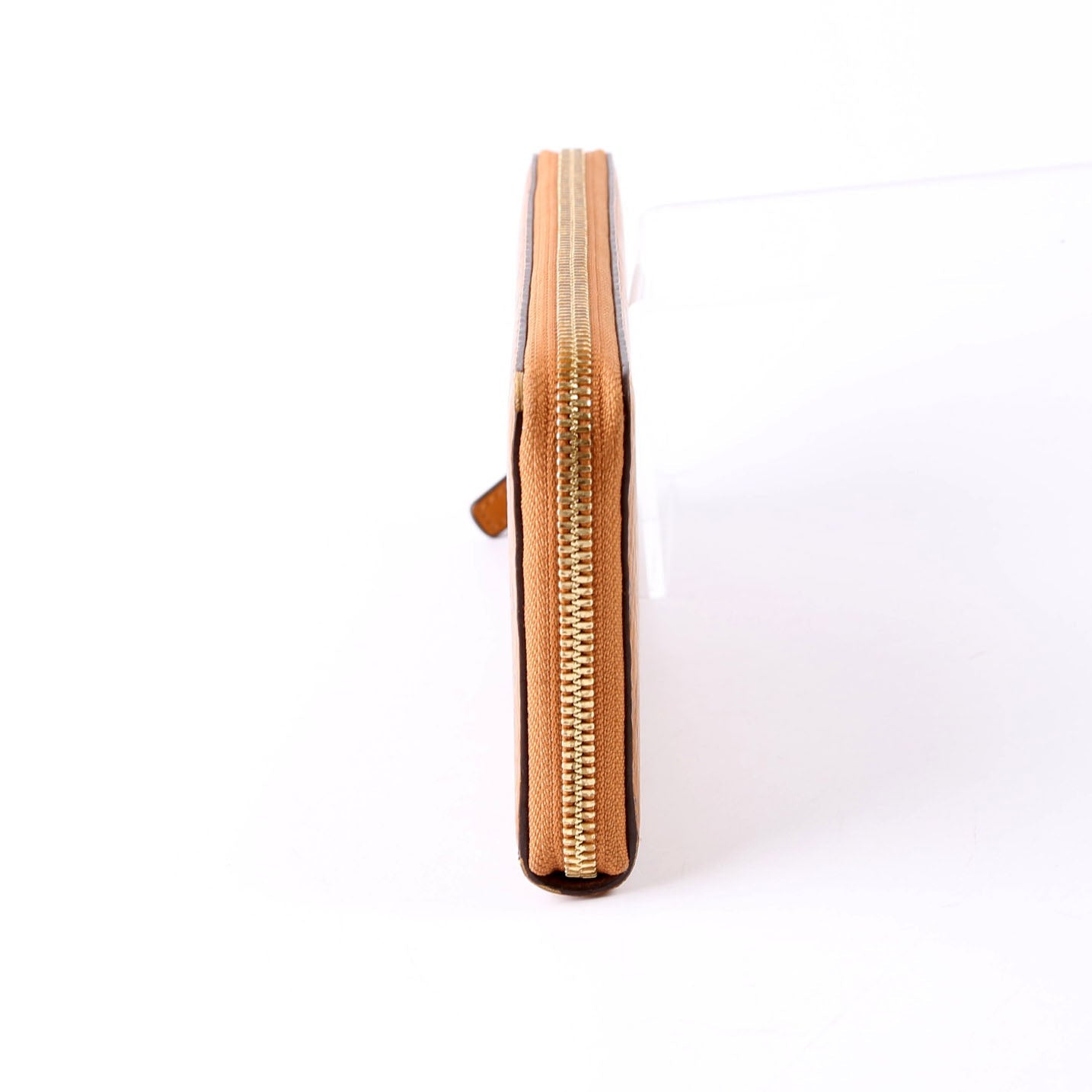Visetos Zip Around Wallet