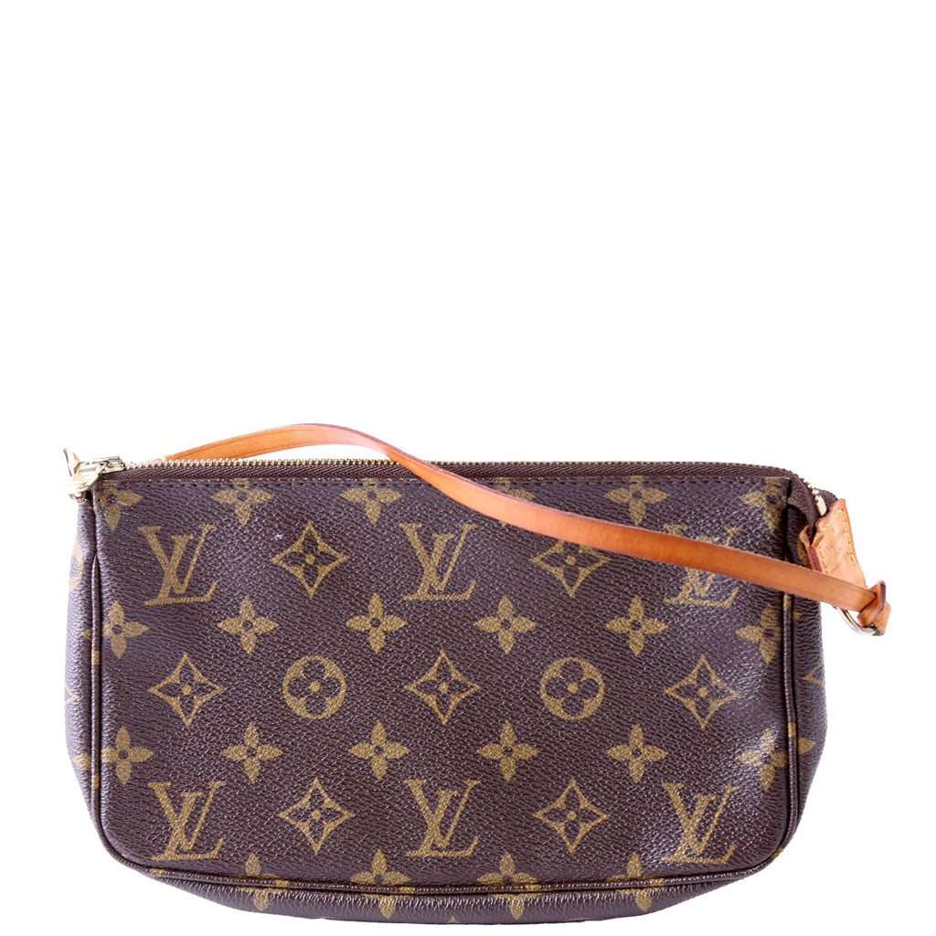 Pochette Accessories Monogram