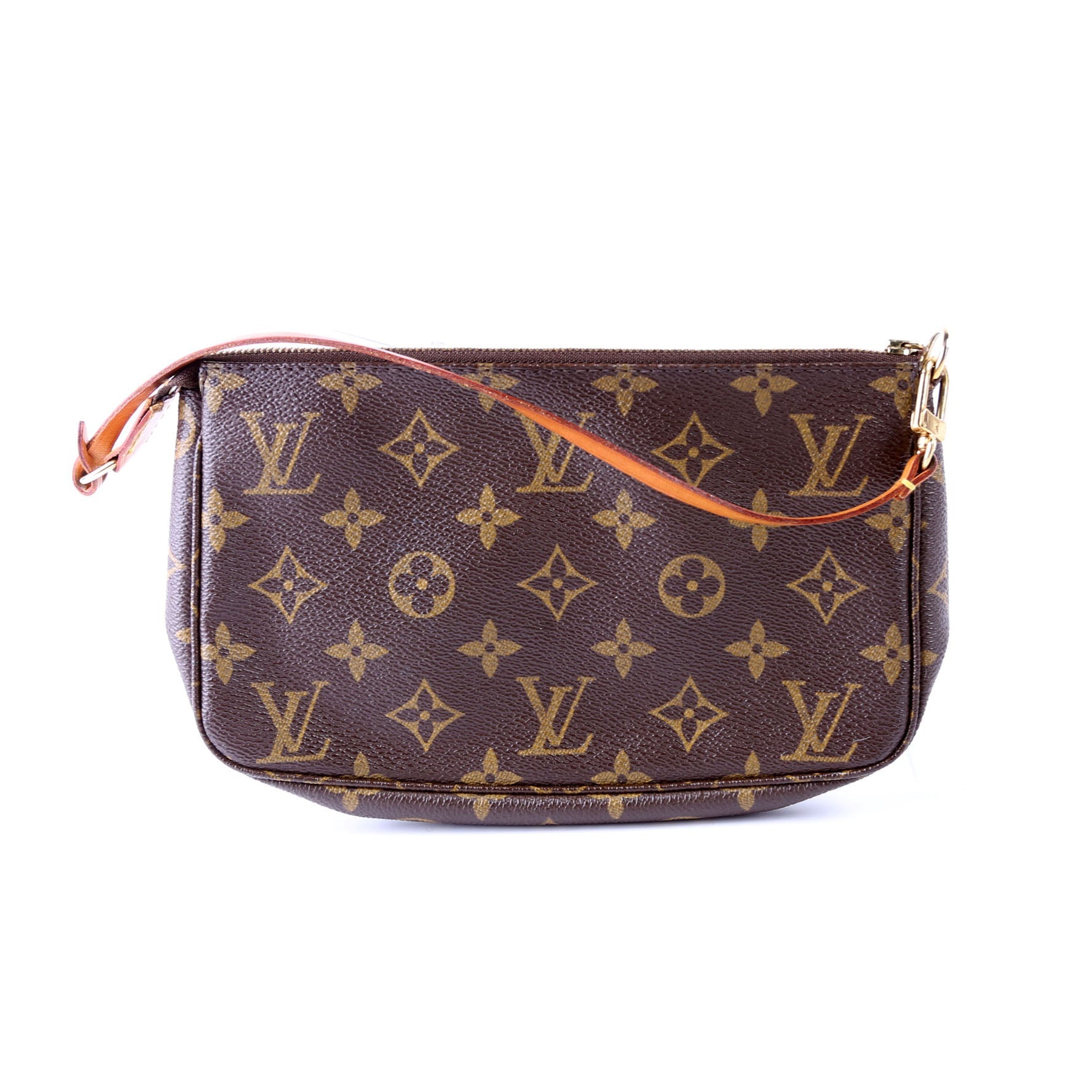 Pochette Accessories Monogram