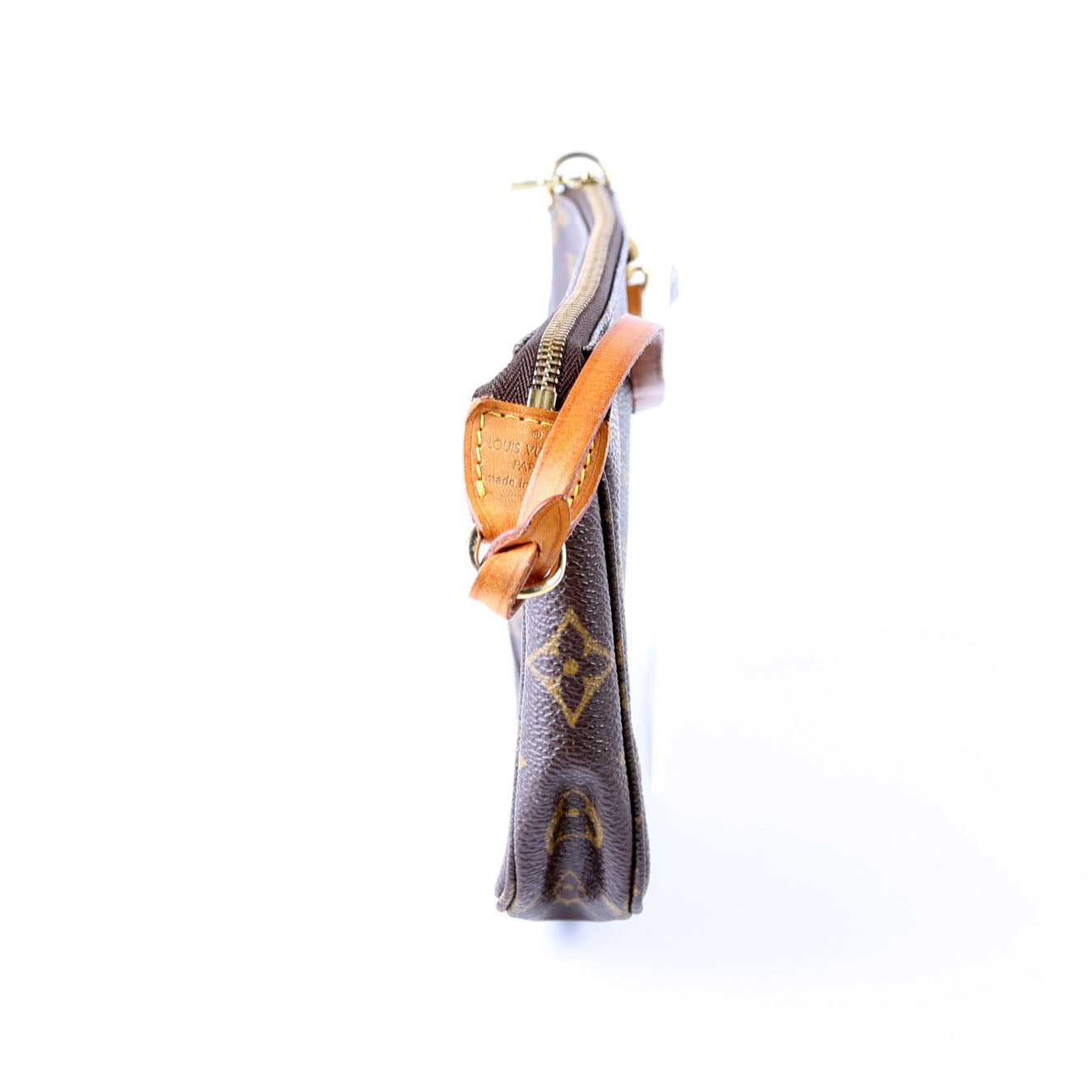 Pochette Accessories Monogram