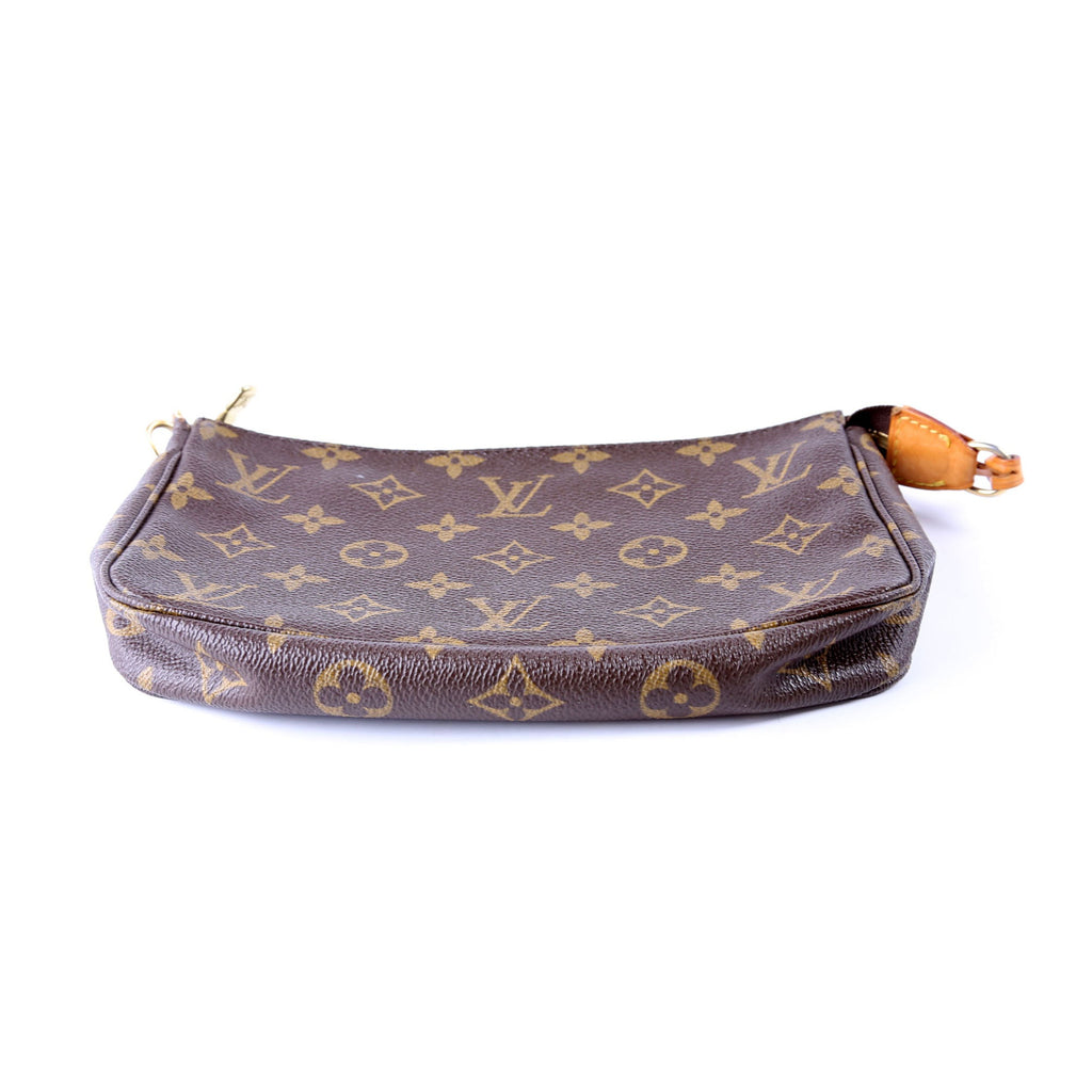 Pochette Accessories Monogram