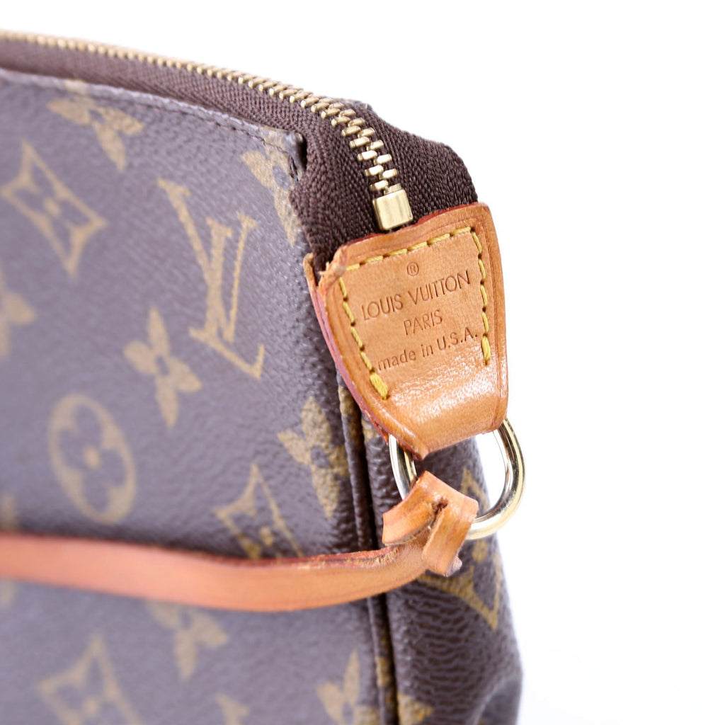 Pochette Accessories Monogram