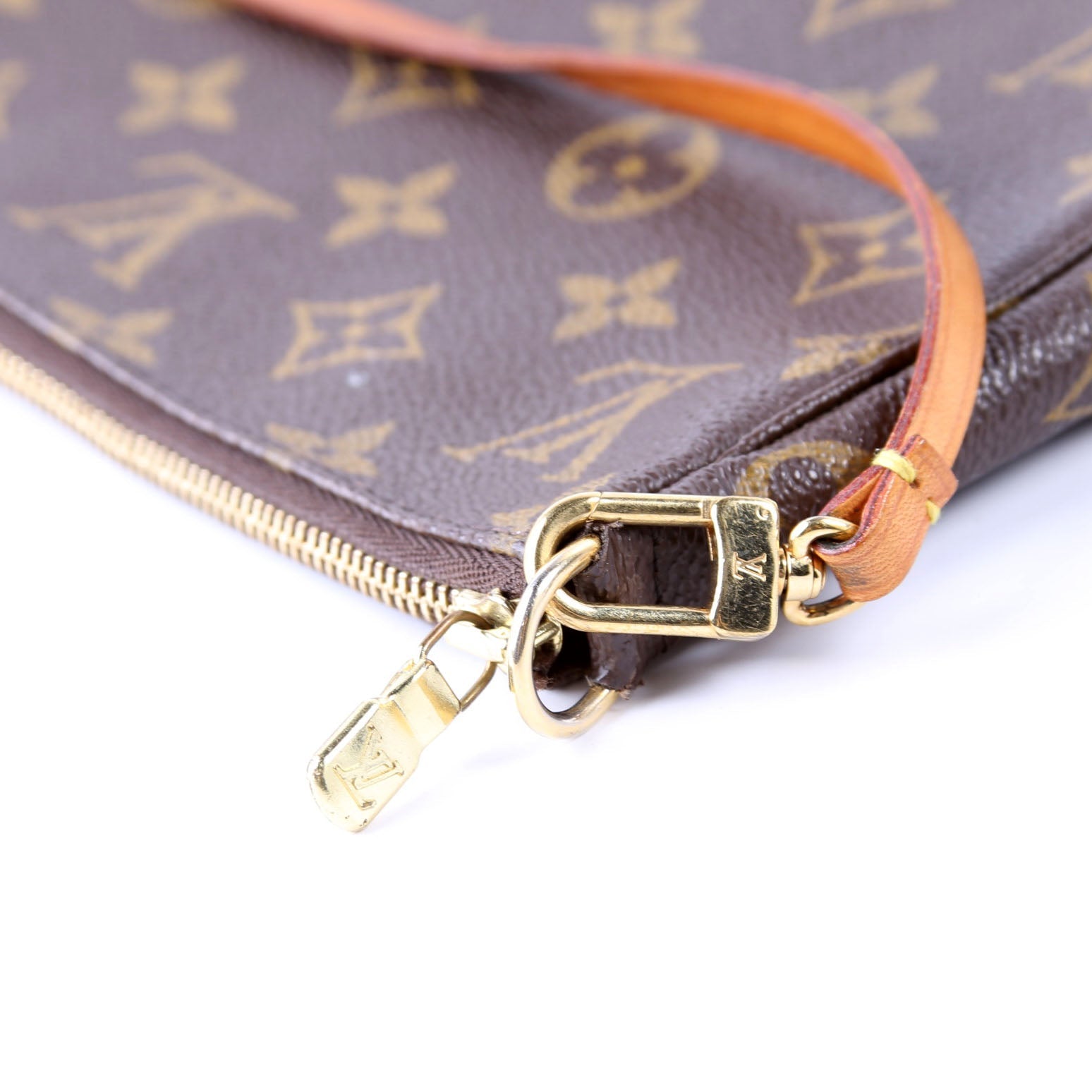 Pochette Accessories Monogram
