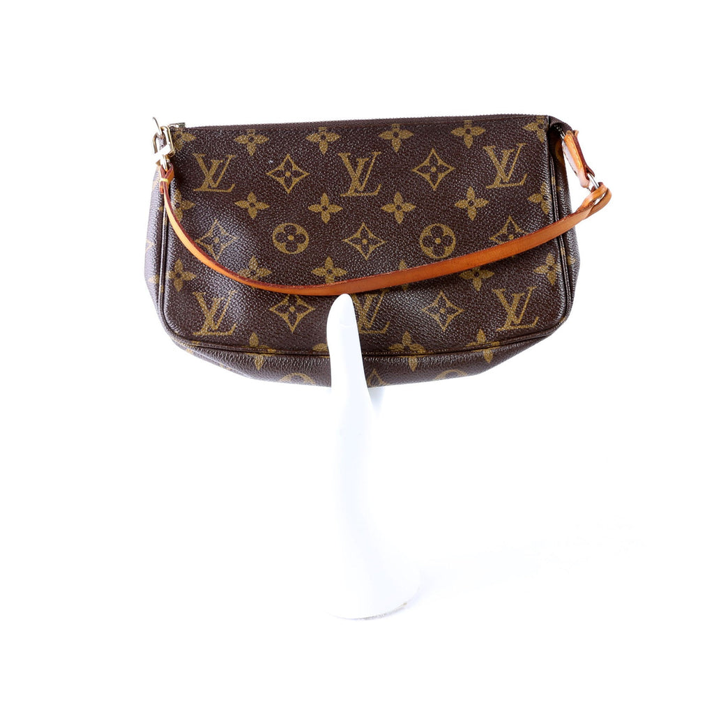 Pochette Accessories Monogram
