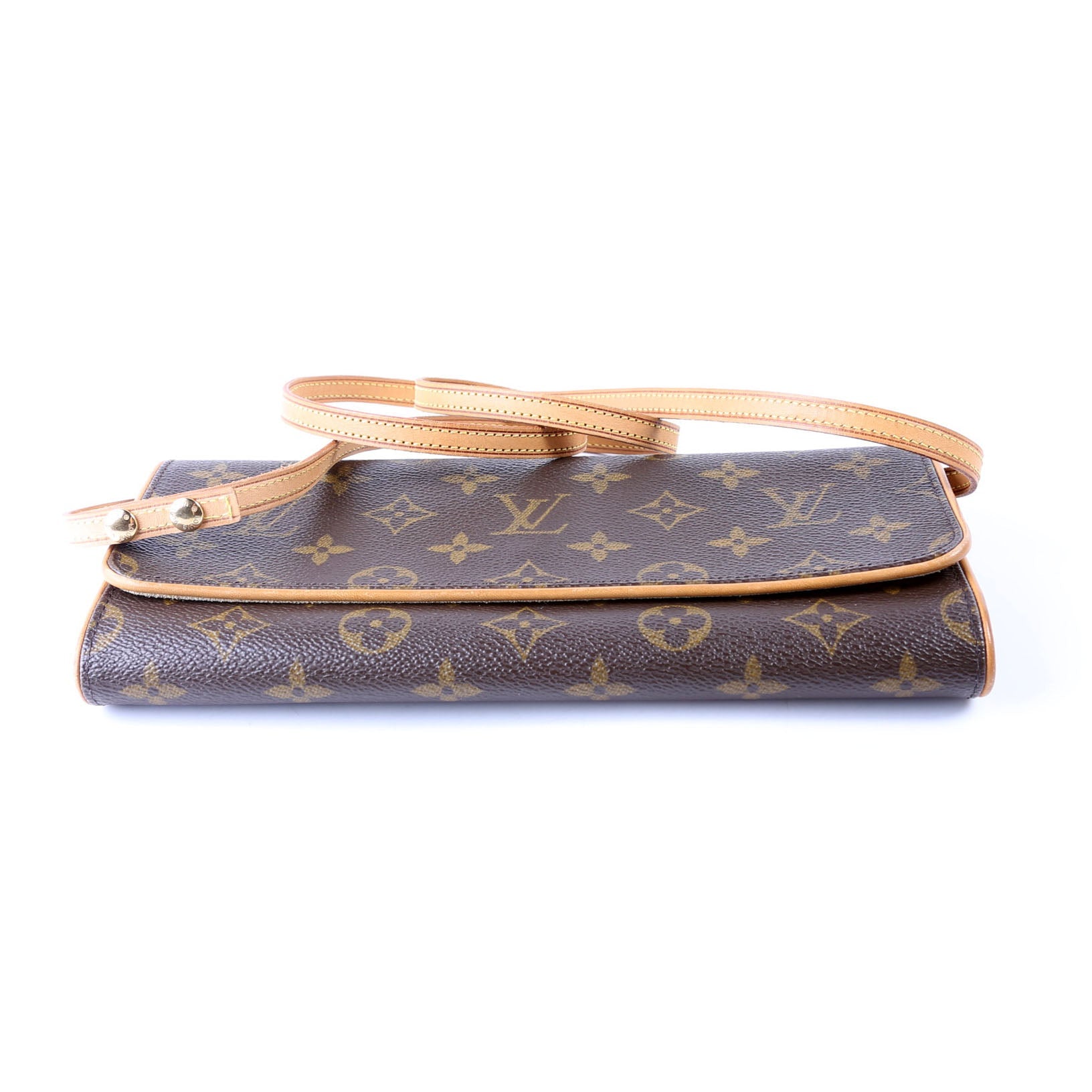 Pochette Twin GM Monogram