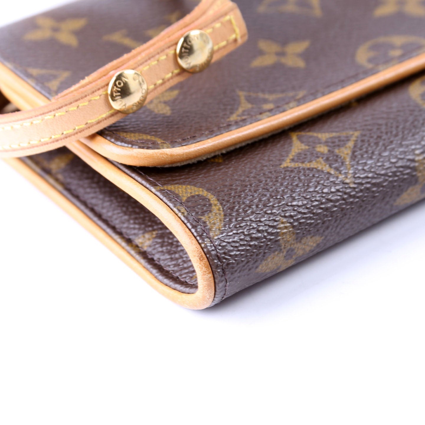 Pochette Twin GM Monogram