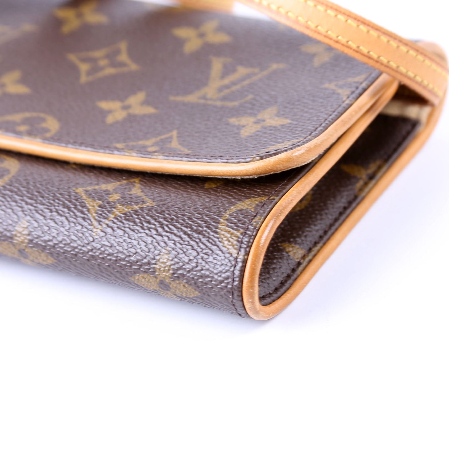 Pochette Twin GM Monogram