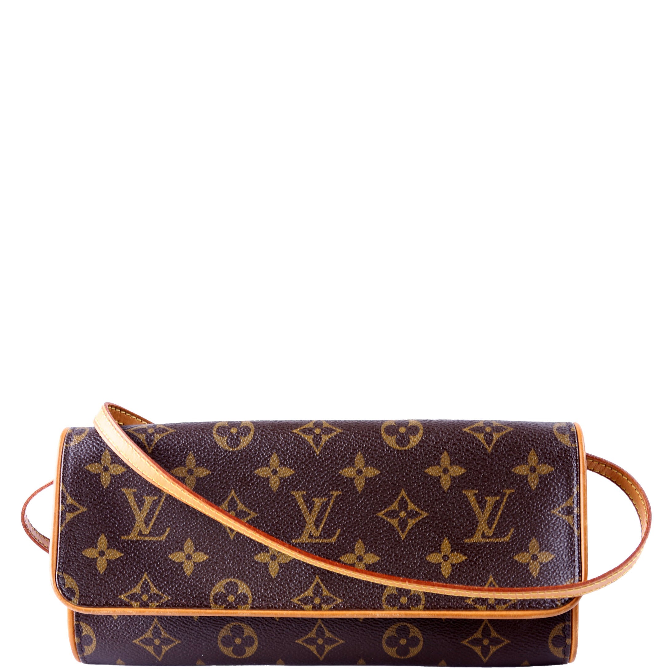 Pochette Twin GM Monogram