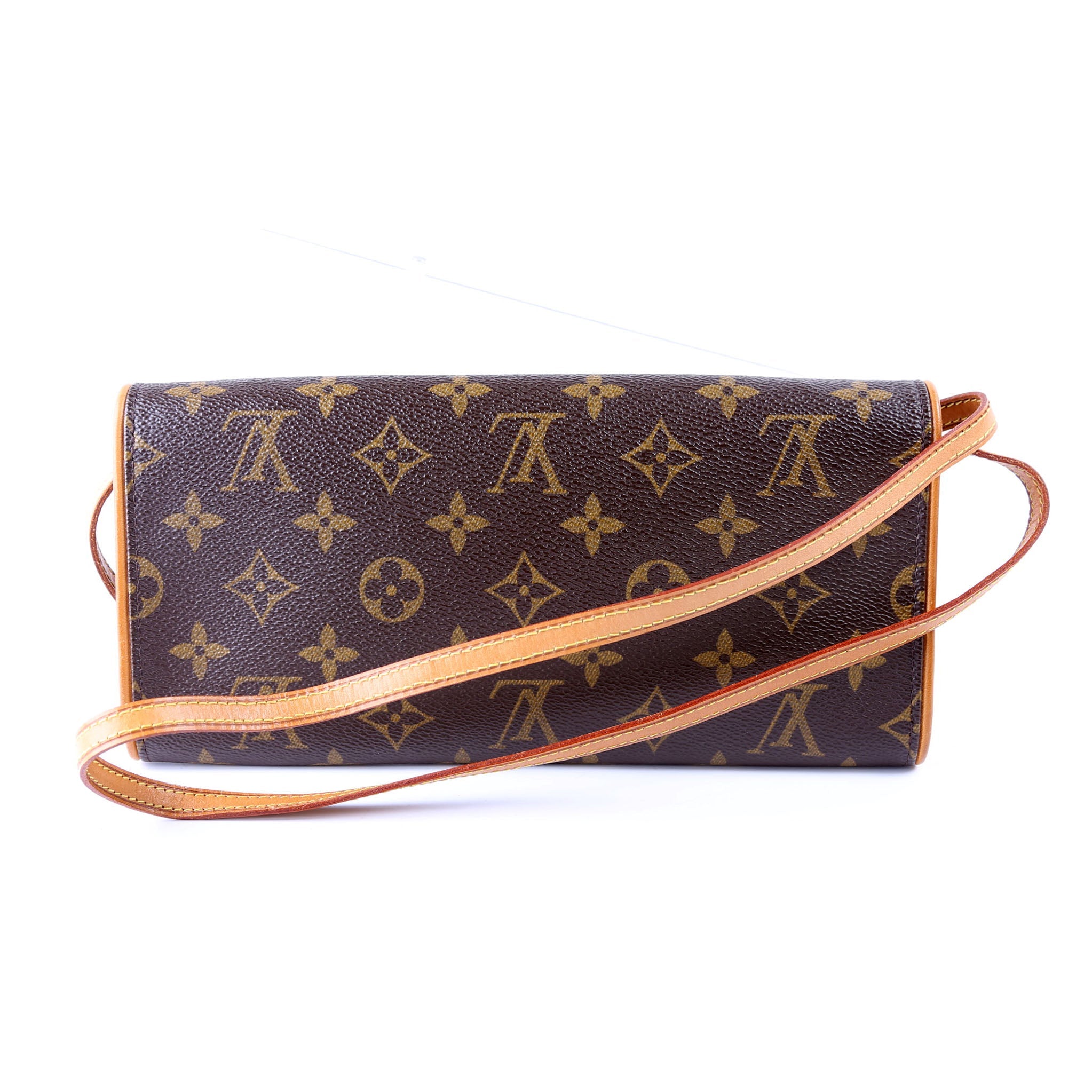 Pochette Twin GM Monogram