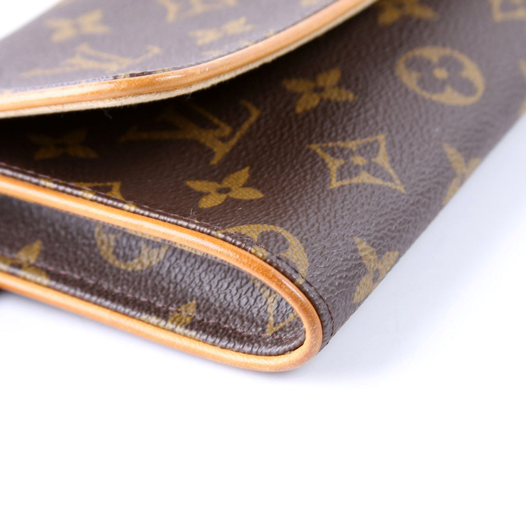 Pochette Twin GM Monogram