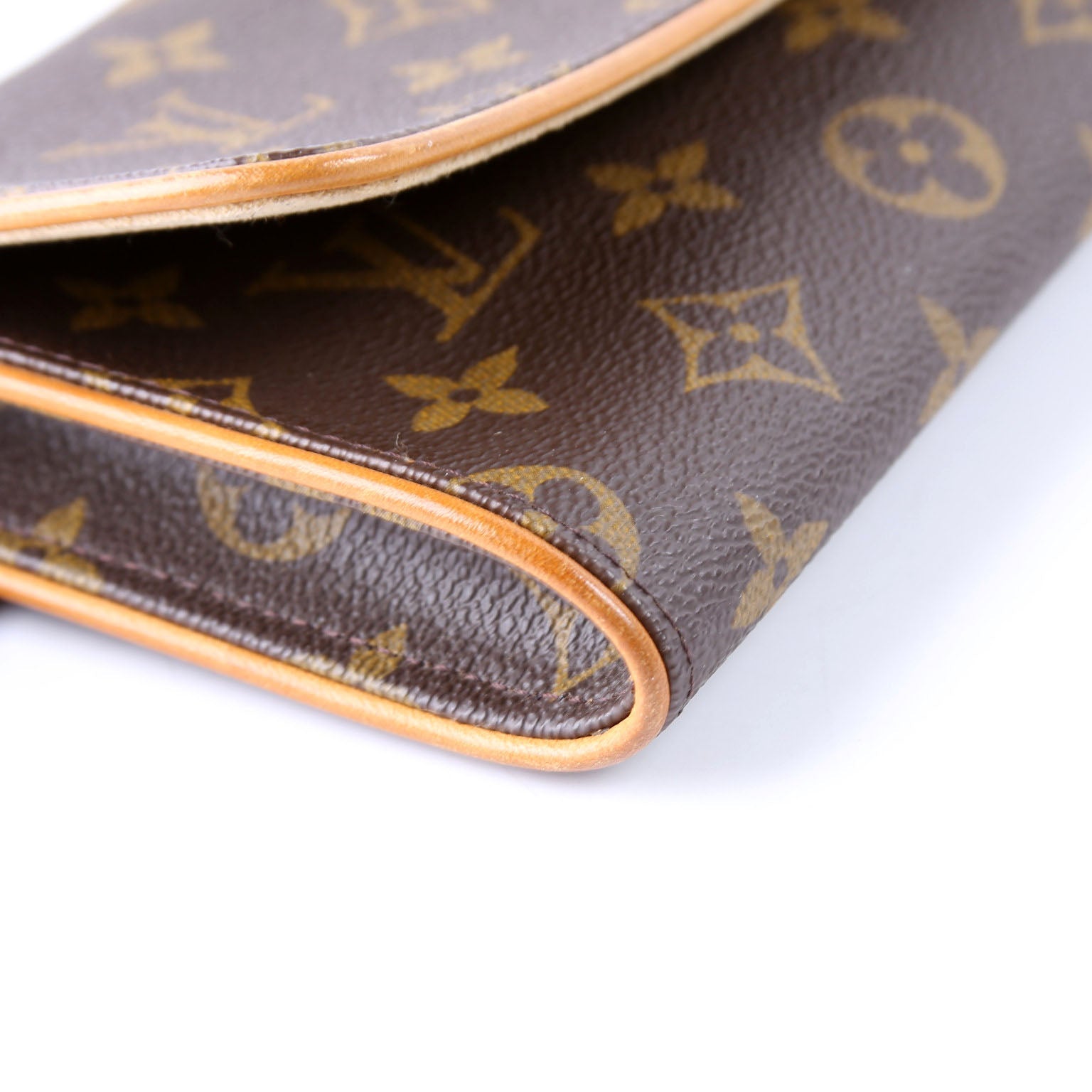 Pochette Twin GM Monogram