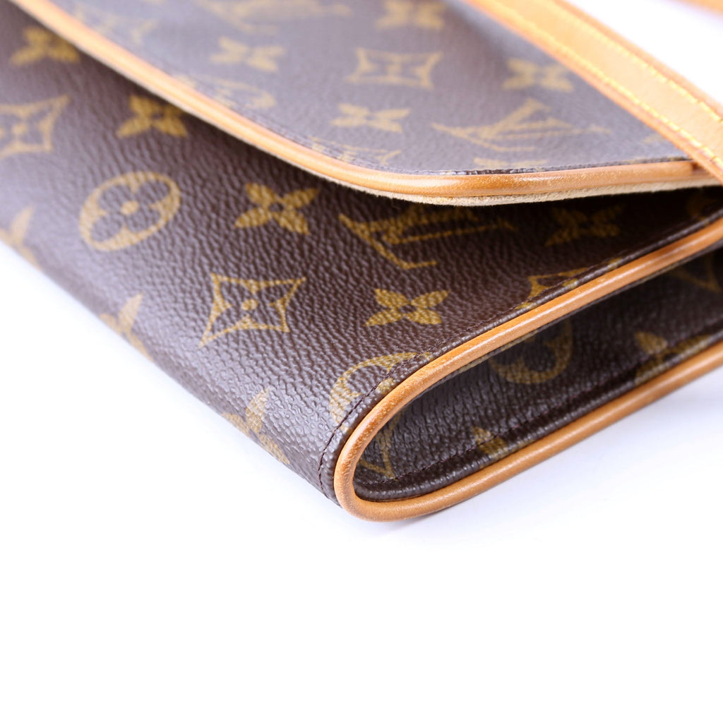 Pochette Twin GM Monogram
