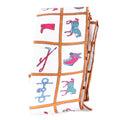 Couvertures Et Tenues De Jour Twilly Silk Scarf