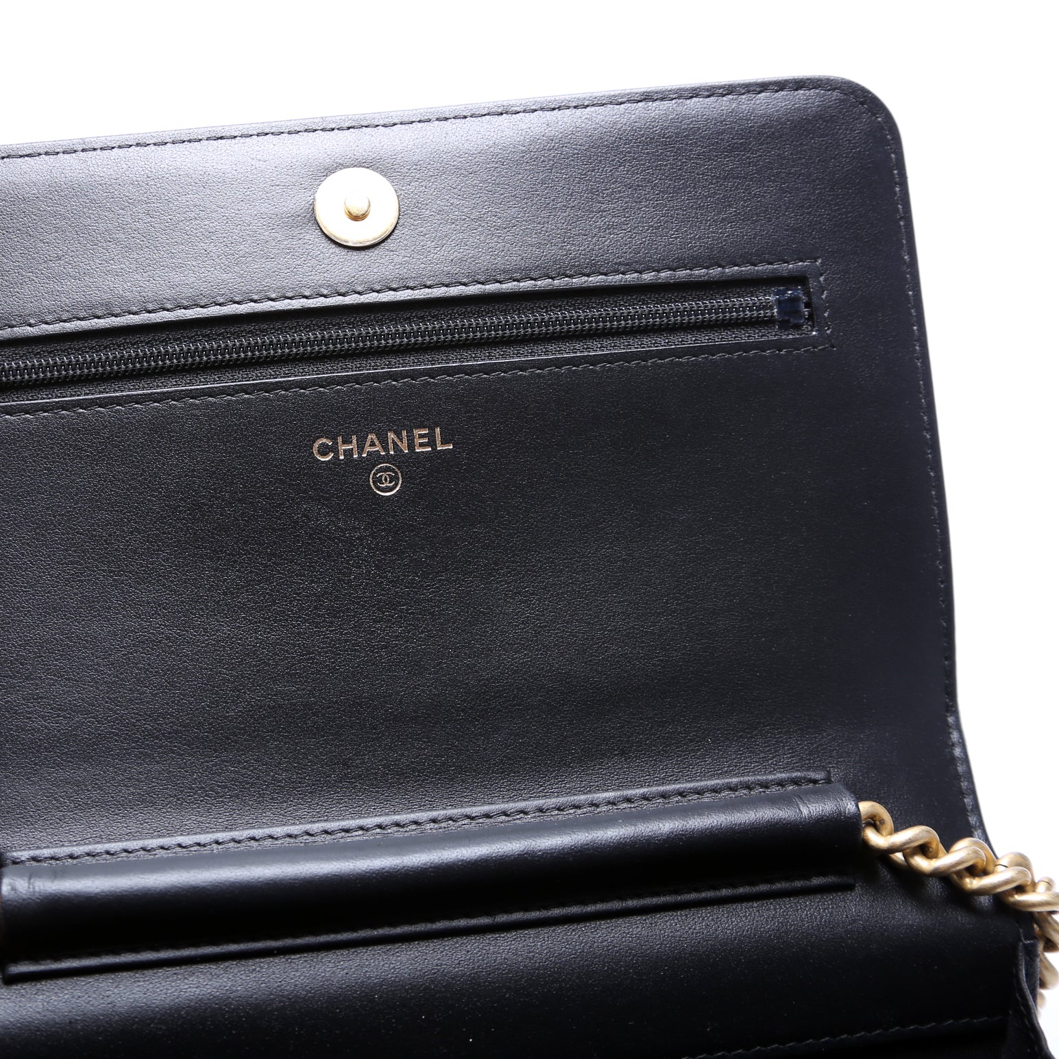 WOC Boy Caviar Black