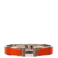 Clic HH Bracelet Size T5 Orange