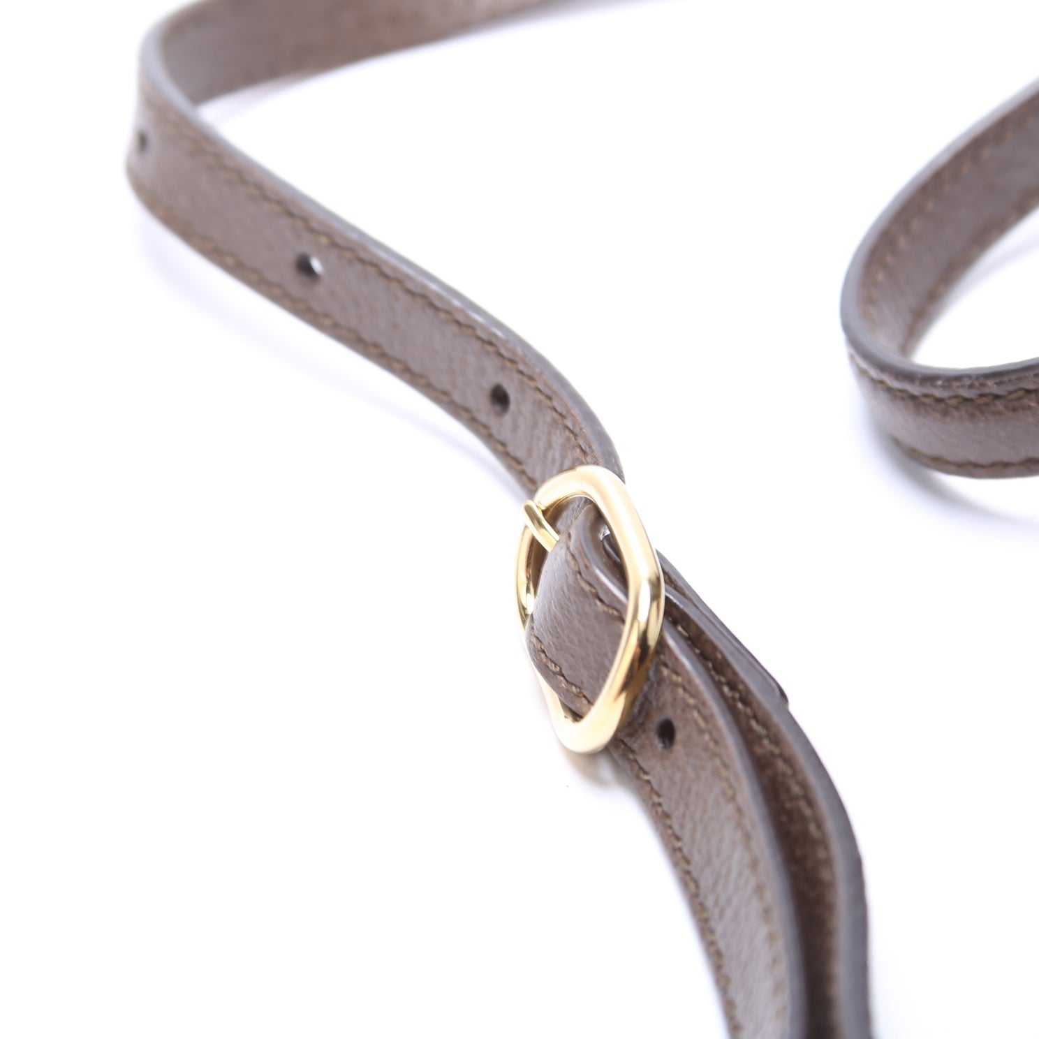 550621 Ophidia Flora Bucket Brown