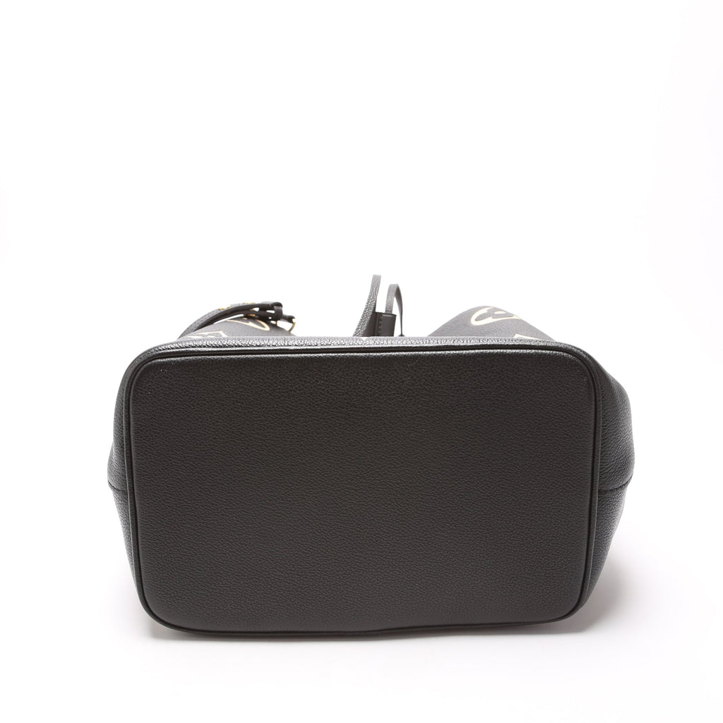 Neonoe MM Bicolor Empreinte Black