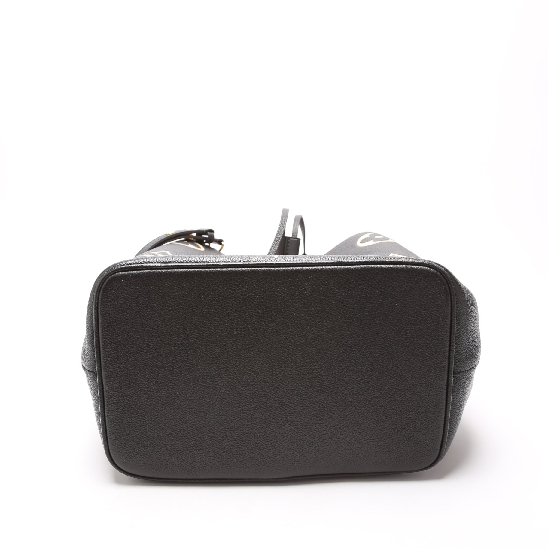 Neonoe MM Bicolor Empreinte Black