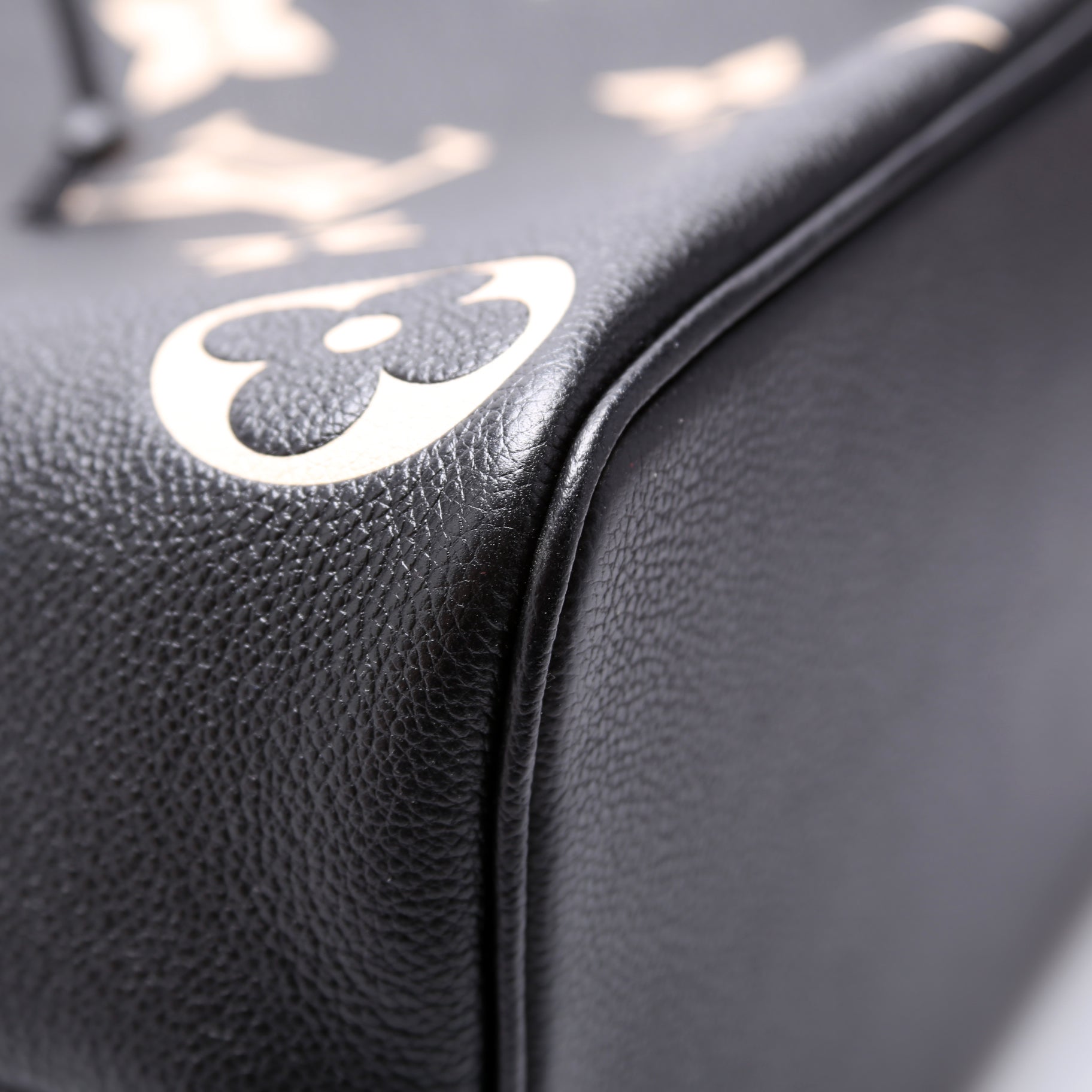Neonoe MM Bicolor Empreinte Black