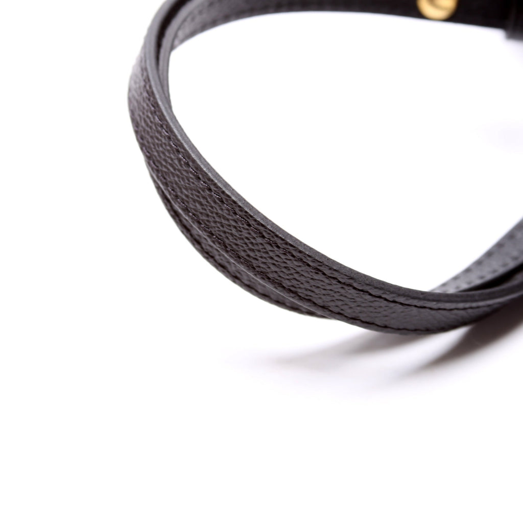 Neonoe MM Bicolor Empreinte Black
