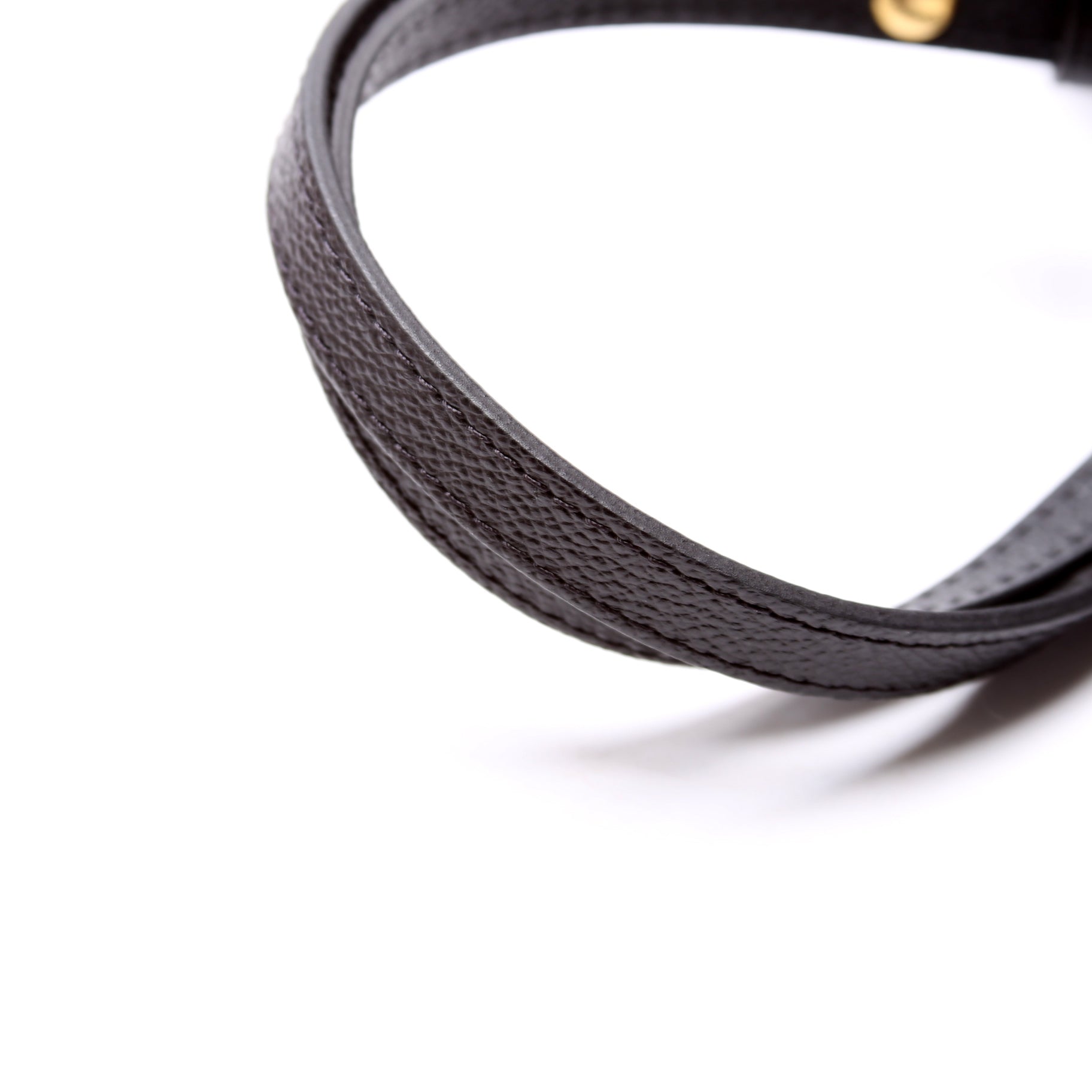 Neonoe MM Bicolor Empreinte Black