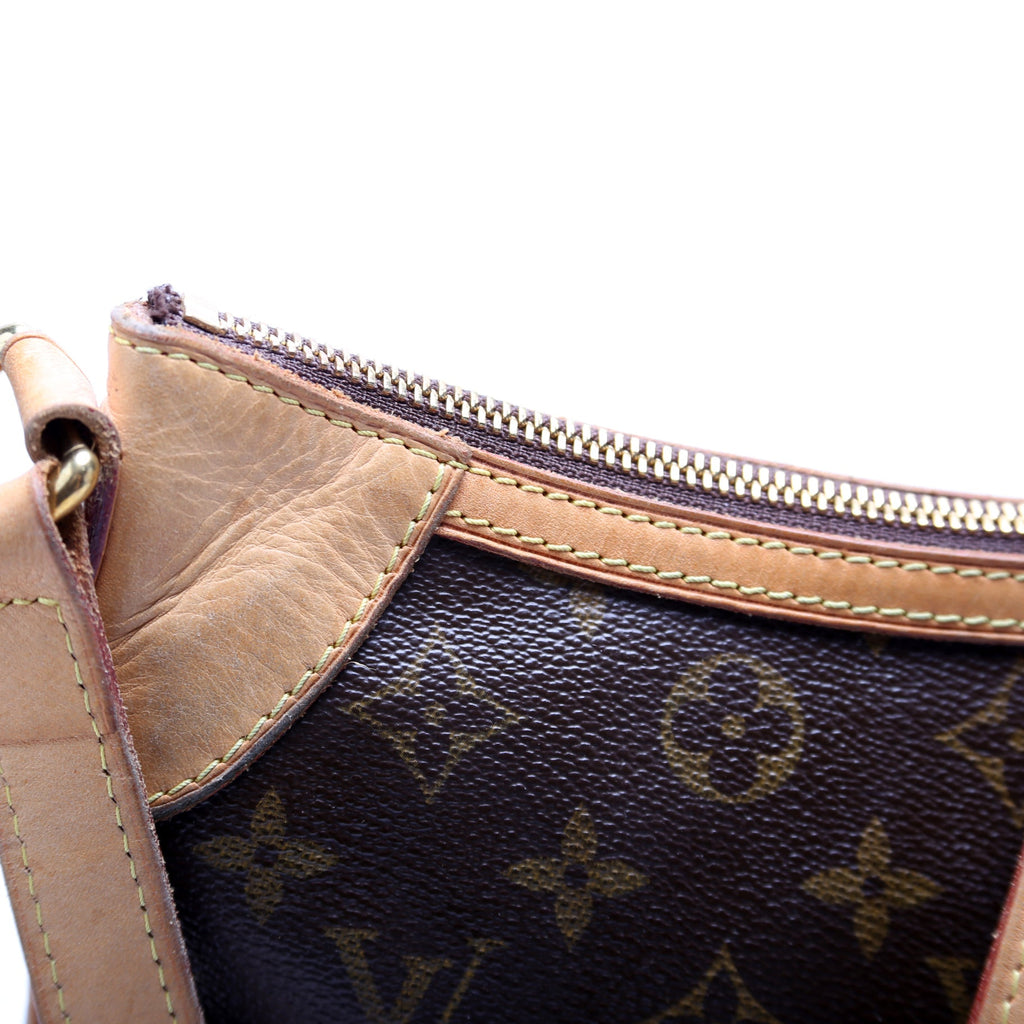 Odeon PM Monogram