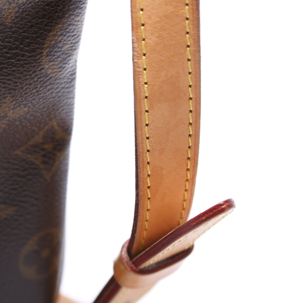 Odeon PM Monogram