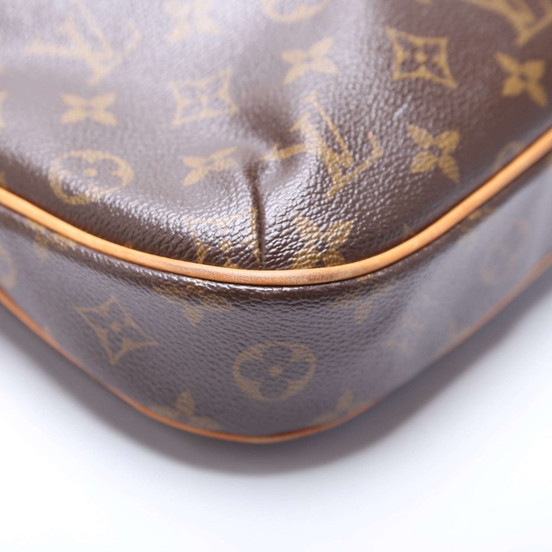 Odeon PM Monogram