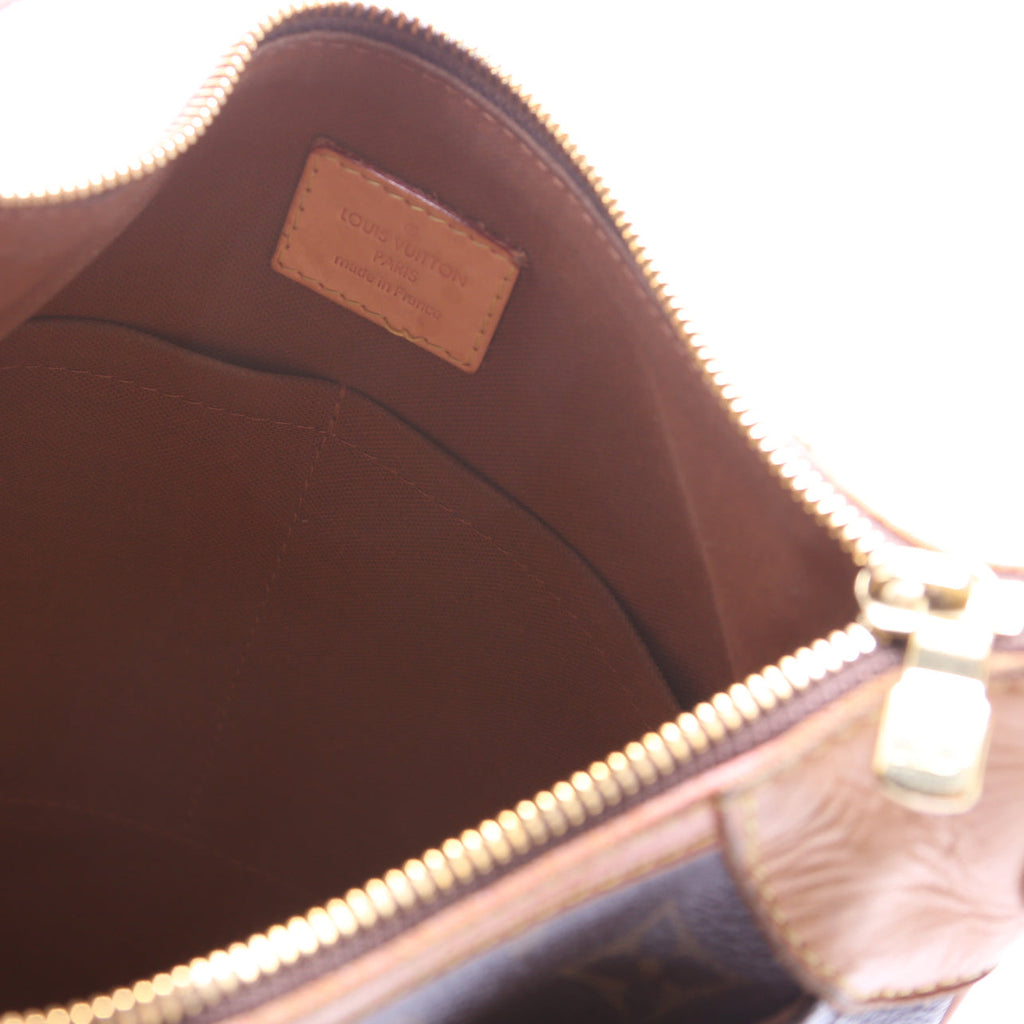 Odeon PM Monogram