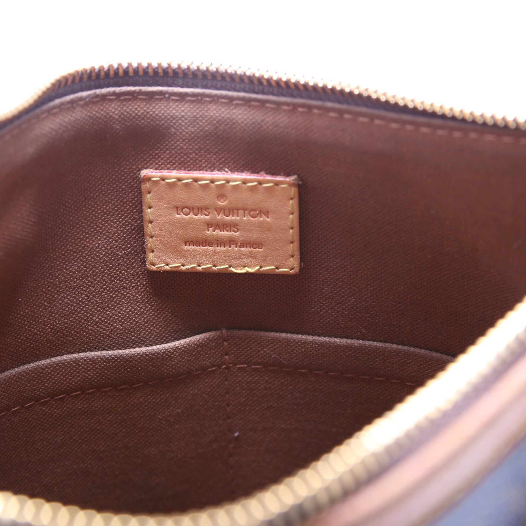 Odeon PM Monogram