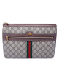 517551 GG Supreme Ophidia Pouch