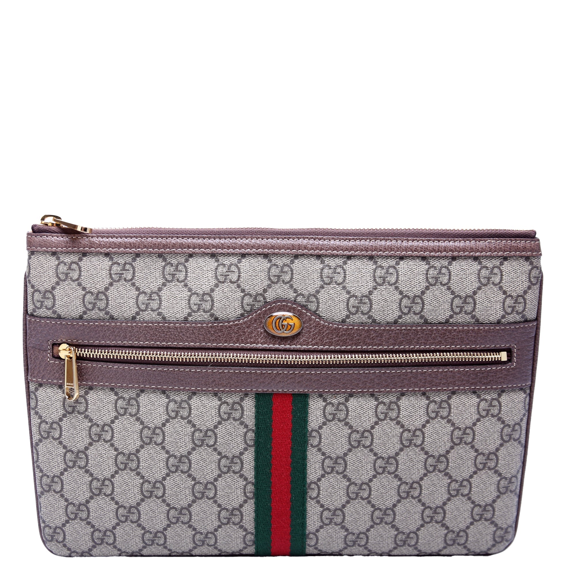 517551 GG Supreme Ophidia Pouch