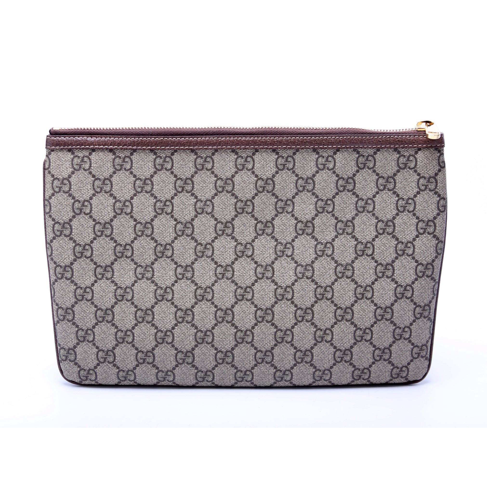 517551 GG Supreme Ophidia Pouch