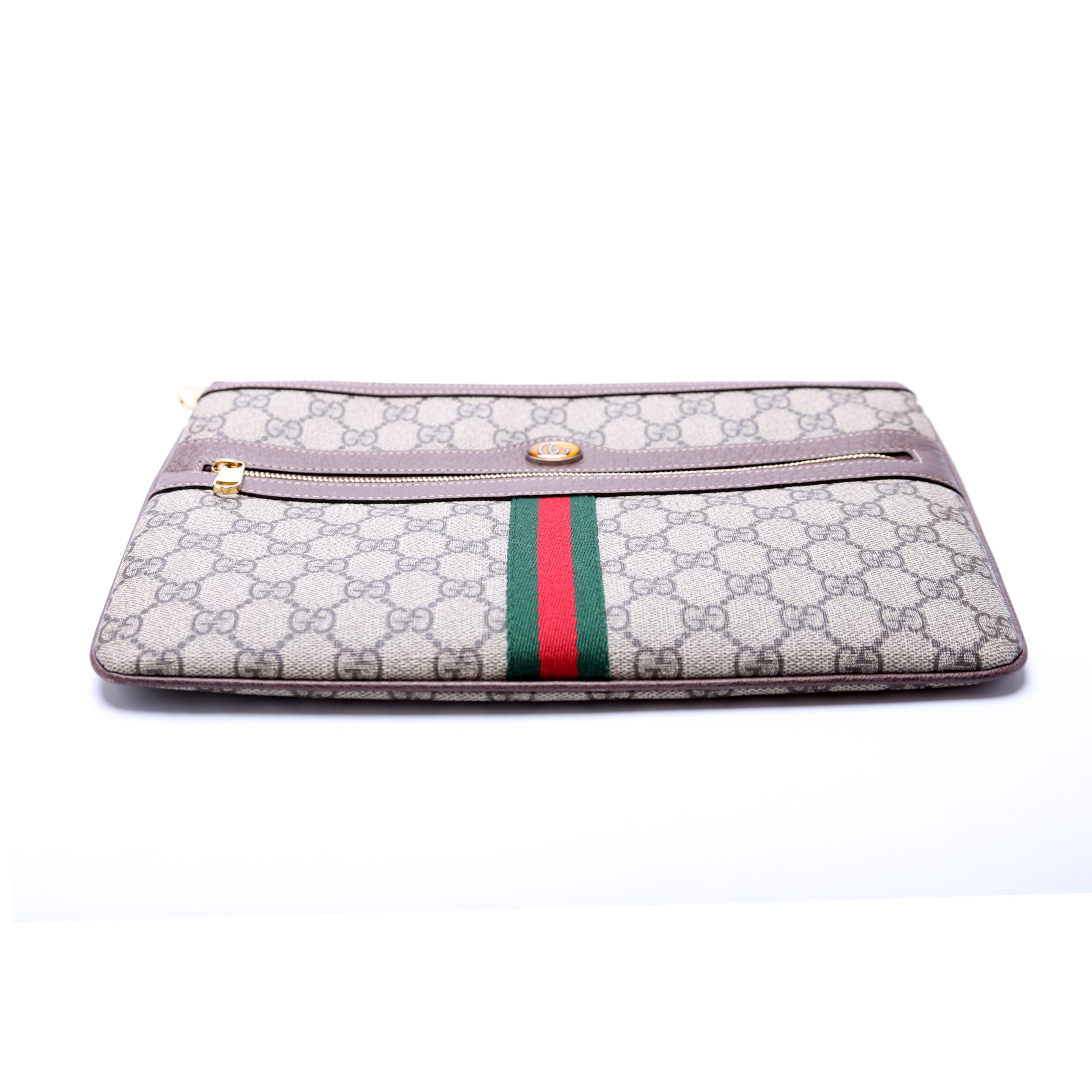 517551 GG Supreme Ophidia Pouch