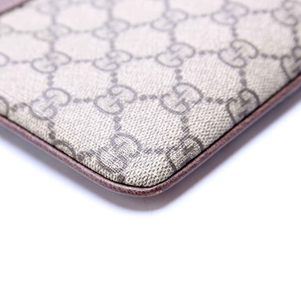 517551 GG Supreme Ophidia Pouch