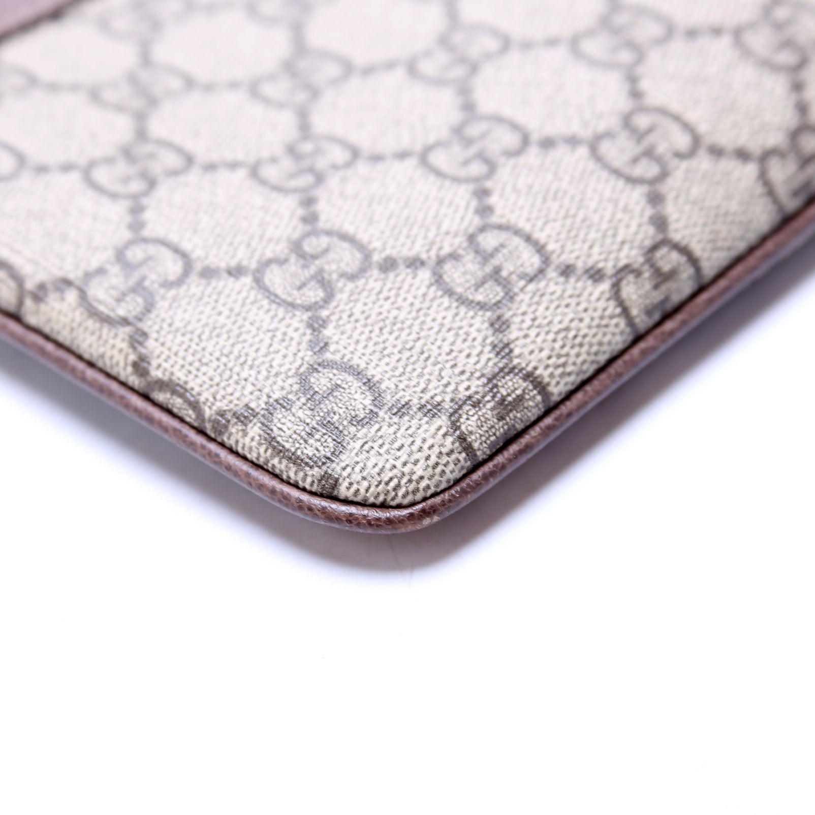 517551 GG Supreme Ophidia Pouch