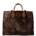 ONTHEGO GM Reverse Monogram