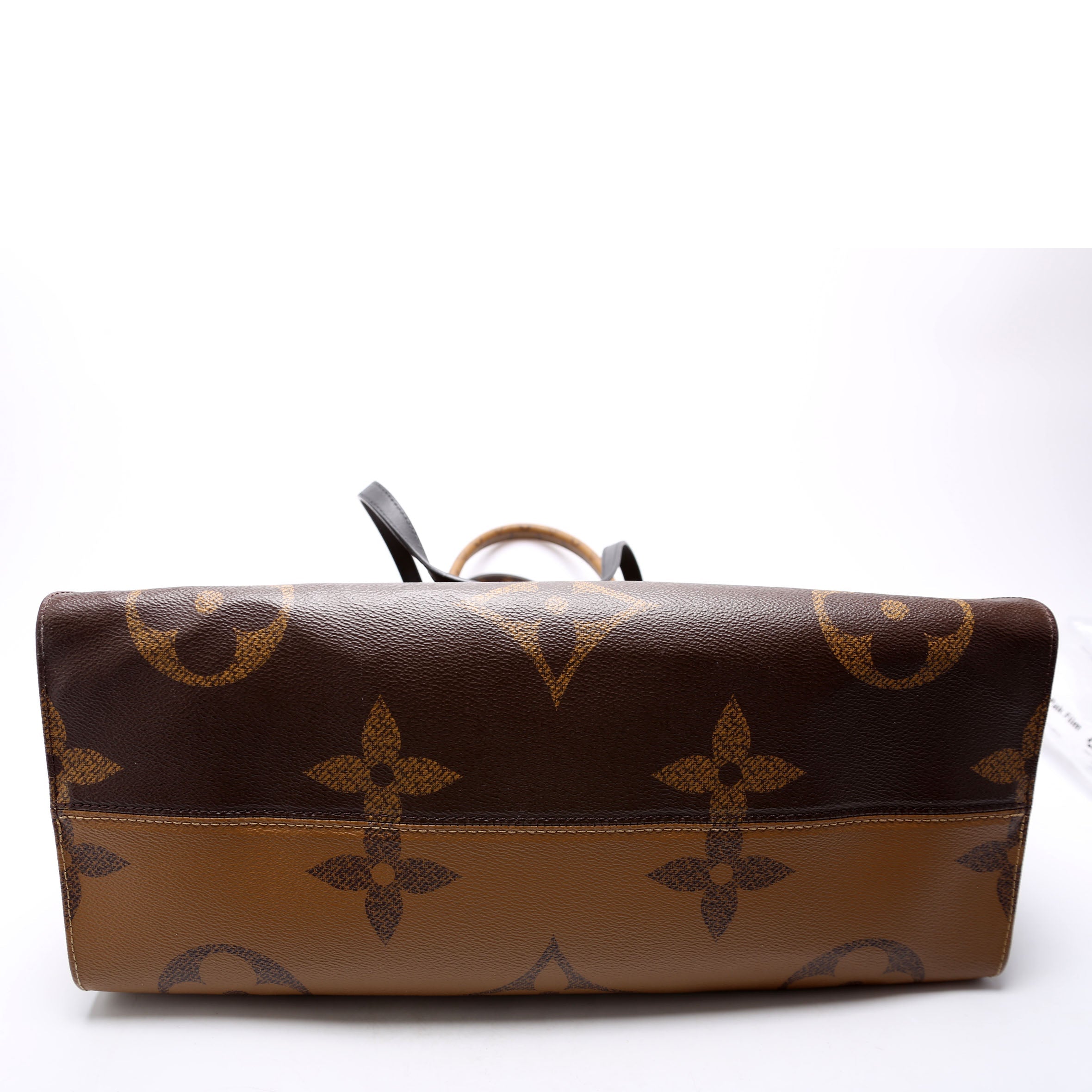ONTHEGO GM Reverse Monogram