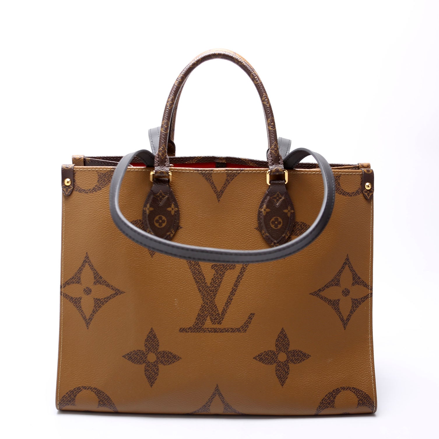 ONTHEGO MM Reverse Monogram