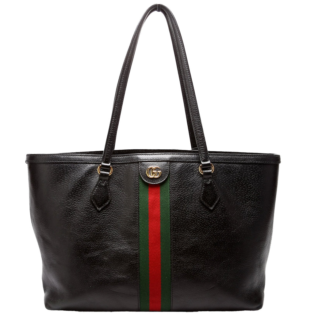 631685 Ophidia Tote Black