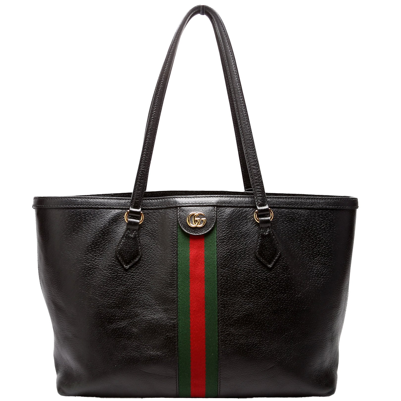 631685 Ophidia Tote Black